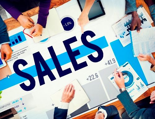 The many faces of telesales: growing sales on multiple levels